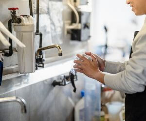About The Faucet Pros Hubert, NC